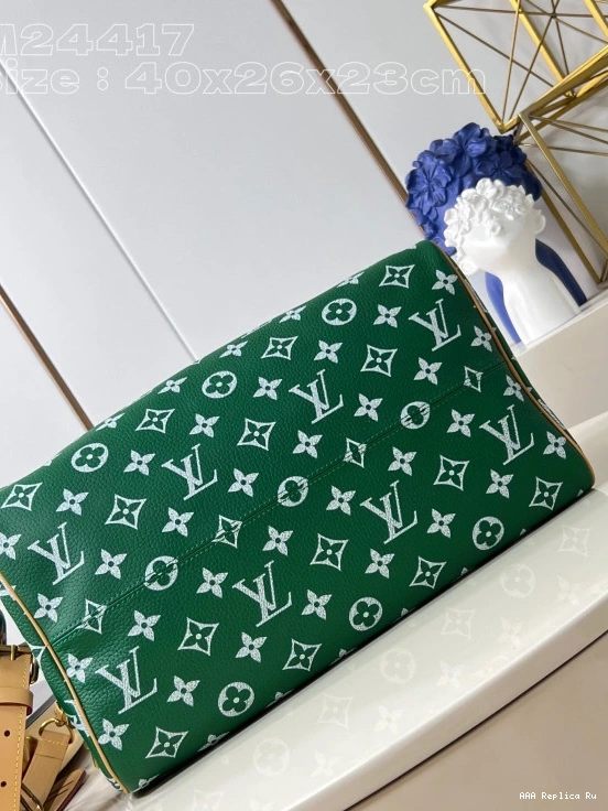 AAA Pruses Bags 40 Louis Vuitton SPEEDY 0810
